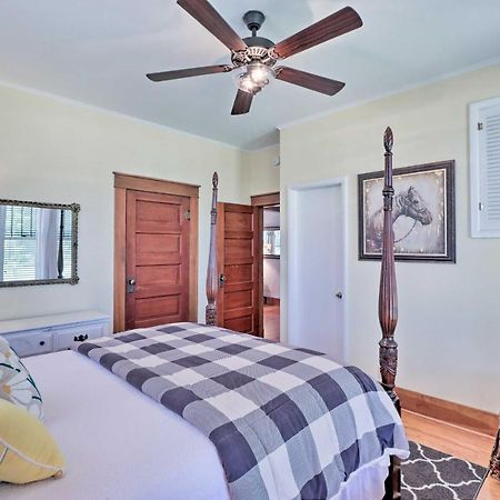Historic Mountain Home Haven With Large Yard! Экстерьер фото
